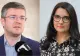 Acuzații care aruncă în aer USR. Adriana Miron, șefa de cabinet a lui Irineu Darău, trei funcții în nici două săptămâni -VIDEO