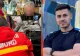 Un jandarm din Mureș a salvat viața unui agent de pază. Andrei se afla în timpul liber în momentul incidentului