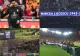 Momente impresionante pe marile stadioane din lume în memoria lui Mircea Lucescu. Mii de oameni l-au aplaudat pe ”Il Luce” -VIDEO