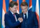 Președintele Franței va veni în România, la începutul lunii mai. Emmanuel Macron se va întâlni cu președintele Nicușor Dan - SURSE