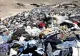 „Marea groapă de gunoi la modă” din Atacama: munți de haine de firmă abandonate în deșert