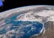 Marea Neagră văzută de la bordul misiunii Artemis 2. Imagini spectaculoase surprinse din spațiul cosmic - VIDEO