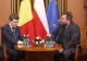 Nicușor Dan o laudă pe Maia Sandu că închide televiziuni