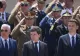 Nicușor Dan, mesaj de Ziua Forțelor Terestre: Vom continua să modernizăm Armata României şi să încurajăm cariera militară