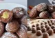 Nuci cu cacao și cremă de vanilie. Rețeta pas cu pas a desertului care crează dependență 