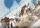 Podul emblemă al luptelor istorice, în paragină