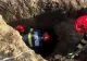 Tragedie în județul Galați: un muncitor a murit după ce a fost prins sub un mal de pământ. Bărbatul lucra la rețeaua de canalizare GALERIE FOTO& VIDEO