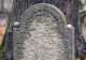 Scandal în noaptea de Paști. Monumente funerare vandalizate în Cimitirul Evreiesc din Reghin