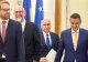 Cutremur politic după Paște: Coaliția intră în impas, iar guvernul lui Bolojan stă pe un butoi de pulbere