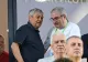 Mihai Stoichiţă l-a vizitat pe Mircea Lucescu la Terapie Intensivă: fostul selecţioner este în comă indusă