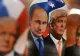 Congresul SUA, ofensivă împotriva lui Trump: „Nu‑l mai lăsa pe Putin să te manipuleze”