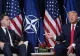 Mark Rutte, în vizită la Washington pentru discuții cu Donald Trump, pe fondul tensiunilor din NATO