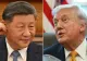 Scrisoare către Beijing: Donald Trump îi cere lui Xi Jinping să nu înarmeze Iranul