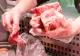Controale sanitar-veterinare înainte de Paște: amenzi de peste 2,15 milioane de lei şi aproape două tone de produse retrase