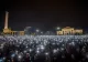 Alegeri Ungaria 2026 - Scandal uriaș la Budapesta; gesturi obscene pe scena unui concert anti‑Orbán, apaludate de zeci de mii de oameni - VIDEO
