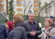 Protest în Rahova: oamenii rămași fără case, după explozie sunt revoltați |  VIDEO