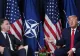 Întâlnire crucială la Washington. Donald Trump îl primește pe șeful NATO, Mark Rutte