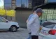 Bărbatul care a lăsat Spitalul Pantelimon fără oxigen, după ce a furat o țeavă, a fost reținut