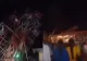 Momentul dramatic în care o roată de 18 metri plină cu oameni se prăbușește într-un parc de distracții din India - VIDEO