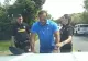 Momentul arestării lui Tiger Woods: cum a fost încătușat?