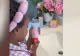 Trend periculos pe TikTok. Cum au ajuns copilele să se machieze?