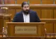 Bogdan Velcescu (deputat AUR): „PNL a votat alături de PSD și UDMR împotriva voinței românilor și a respins din nou Parlamentul cu 300 de aleși”