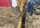 Tragedie în Bacău: bărbat de 46 de ani, mort după ce a fost prins sub un mal de pământ 