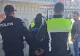 Tânăr reținut după ce a distrus un turnichet în gara din Arad
