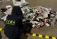 Captură de peste 3 milioane de lei în Timiș: articole vestimentare suspecte de contrafacere, descoperite într-un TIR