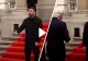 Moment viral la Liov: Regele Suediei a refuzat să dea mâna cu Volodimir Zelenski