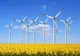 România, salvată de vânt: 37% din energie a fost asigurată de eoliene. Exportul, posibil la vârf de seară
