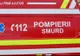 Tragedie pe DN55. Un bărbat aflat pe șosea a fost călcat de o autoutilitară și a murit pe loc