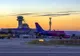 Alertă la Aeroportul Satu Mare. Terminalul a fost evacuat după declanșarea alarmei de incendiu - VIDEO