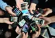Smartphone-urile se vând tot mai greu în Europa. Criza memoriilor si conflictele militare, principalele vinovate