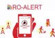 RO-Alert în nordul județului Tulcea, marți dimineață. Locuitorii, avertizați să se adăpostească din cauza riscului căderii unor obiecte