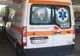 Accident grav în judeţul Călăraşi. O ambulanță aflată în misiune s-a ciocnit violent cu un alt autoturism 