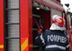 Incendiu devastator în Teleorman. Fumul gros a alarmat localnicii VIDEO