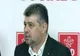 Marcel Ciolacu: „Suntem într-o criză de penibilitate!”