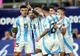 Argentina contestă sancțiunile FIFA după incidentele de la finala Cupei Mondiale. Trei jucător argentinieni, suspendați