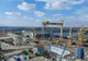 Paradoxul de la șantierul Damen Mangalia: deși este în  faliment, trebuie să construiască nave de 1 miliard de euro pentru MApN