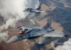 Alertă! Două drone au fost doborâte de avioanele F-16 ale României deasupra Mării Negre