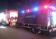 Incendiu într-un bloc din Oradea. Un bărbat, resuscitat după ce a fost găsit în stop cardio-respirator