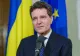 Nicușor Dan, mesaj din Catedrala Națională: „Spațiul public este plin de farisei. Societatea trebuie să aibă credință”