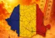 România, lovită de un nou val de caniculă. Urmează 3 zile de foc: temperaturile vor urca la peste 38 de grade. Unde va fi cel mai cald