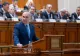 Ziua Z pentru Bolojan. Va fi al șaptelea premier demis prin moțiune de la Revoluție încoace?