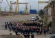 Planul de restructurare totală la Șantierul Naval rămâne neschimbat. O mie de oameni vor fi șomeri din iulie