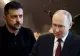 Scrisoarea lui Zelenski către Putin zguduie scena internațională. Reacții dure de la Moscova, Washington și capitalele europene