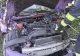 Accident tragic în Giurgiu. Tânără de 18 ani, moartă după ce mașina în care se afla a derapat și a ieșit de pe șosea-FOTO