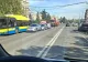 Accident în lanț, în centrul Ploieștiului. Patru mașini implicate, trei oameni răniți
