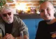 Actorul Adi Cărăuleanu, în doliu, după moartea fiului său: Andrei avea 37 de ani